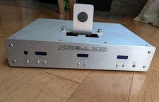 Krell Kid Interfaccia iPod