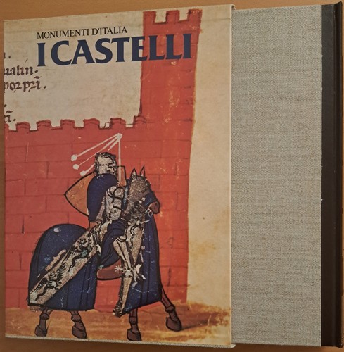 Castelli monumenti - castelli,