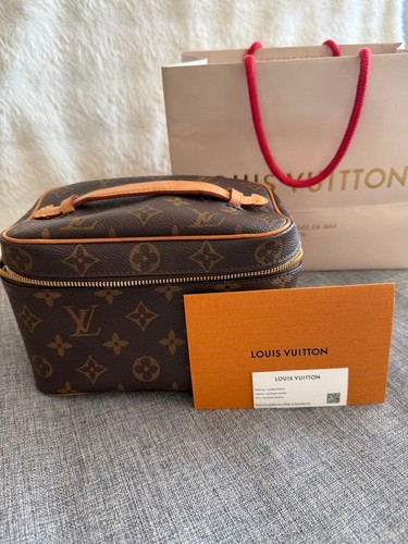 Autentica borsa louis vuitton - borsa,