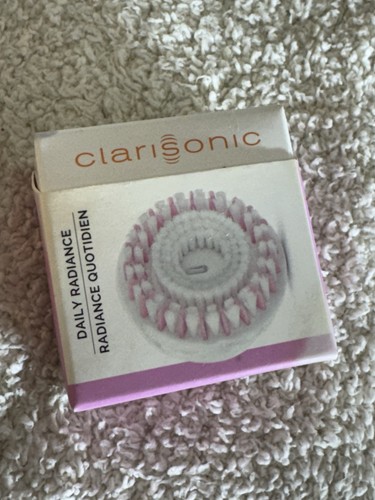 Clarisonic spazzola radianza - clarisonic,