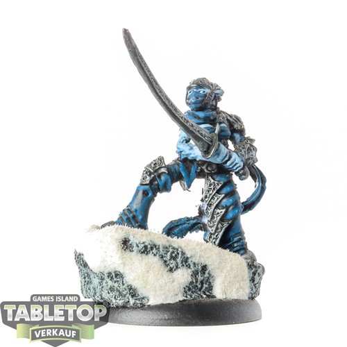 Legione everblight rhyas - di,