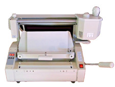 Brossuratrice Fastbind Elite XT