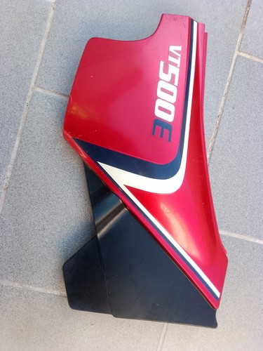 Fianchetto honda 500 - honda, vt