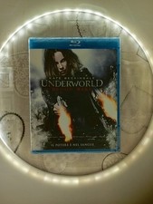 Underworld Blood Wars Blu Ray Nuovo