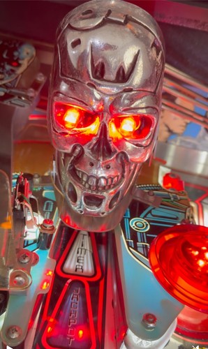 Terminator flipper vapor - terminator,