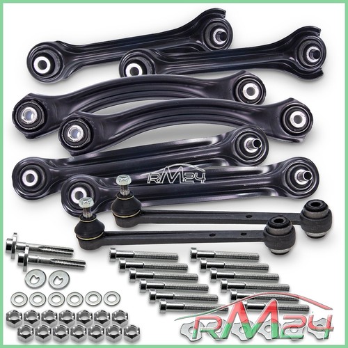 Kit braccio sospensione - kit,