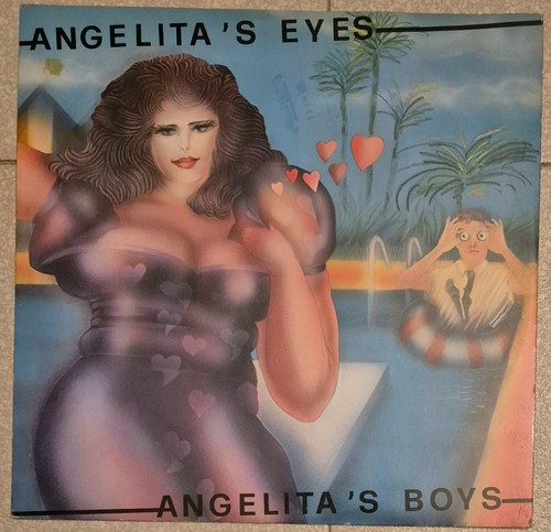 Angelita boys s - angelita's,