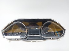 9814696580 QUADRO STRUMENTI CONTACHILOMETRI PEUGEOT 208 (A9) RESTYLING 1.6 HDI 8