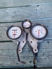 TRIUMPH DAYTONA 955I T595