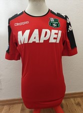 Maglia Sassuolo Match Worn