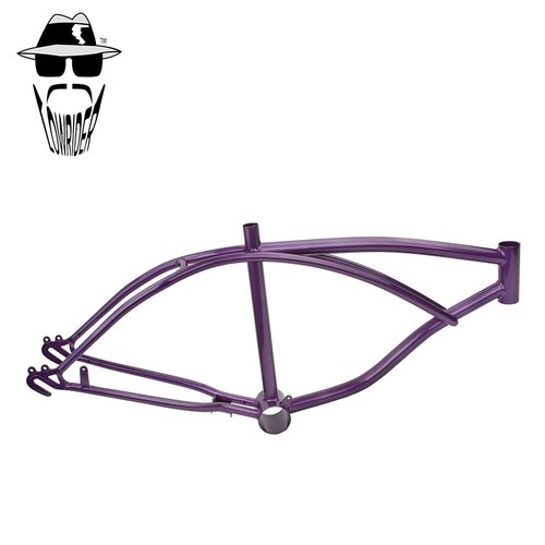 Telaio originale lowrider - telaio,