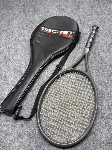 Racchetta tennis yamaha - racchetta,