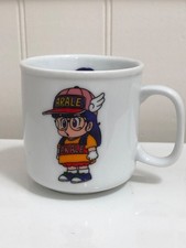 Tazza da caffè vintage Dr