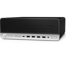 HP ProDesk 600 G3 Intel