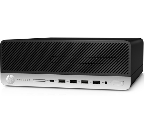 Prodesk 600 intel - hp, g3