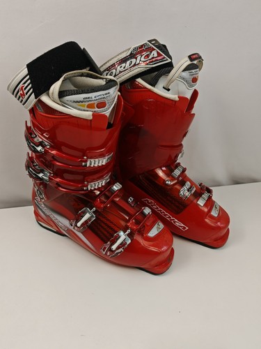 Scarponi sci nordica - 🎿,