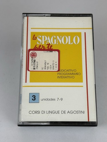 Spagnolo per de agostini - spagnolo,
