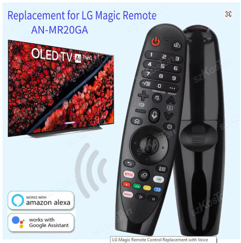 Telecomando magic - telecomando,