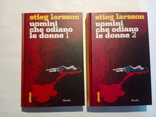 UOMINI CHE ODIANO LE DONNE 1-2