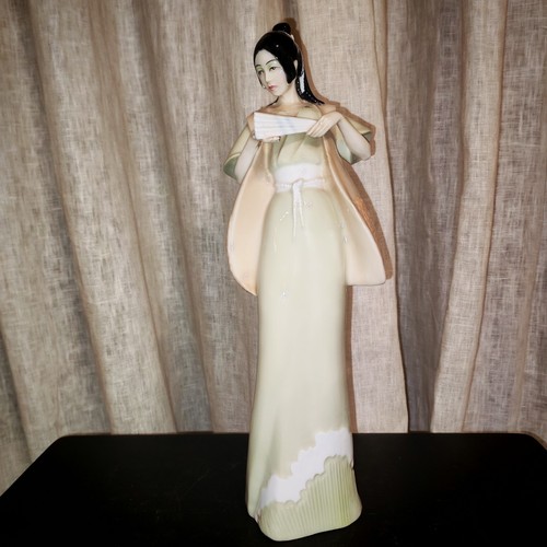 Statuina royal doulton cherry - statuina,