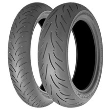 Gomme Moto Bridgestone 120/80