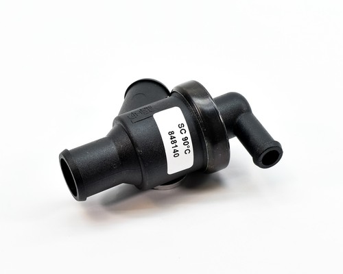Thermostat pompe eau - de,