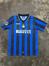 Maglia Inter Milan 97/98