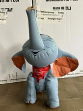 Raro pupazzo gonfiabile