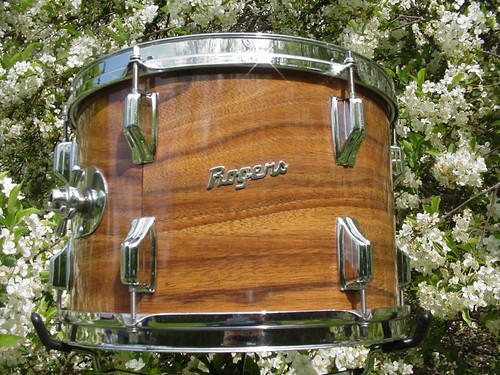 Batteria vintage power tone - batteria,