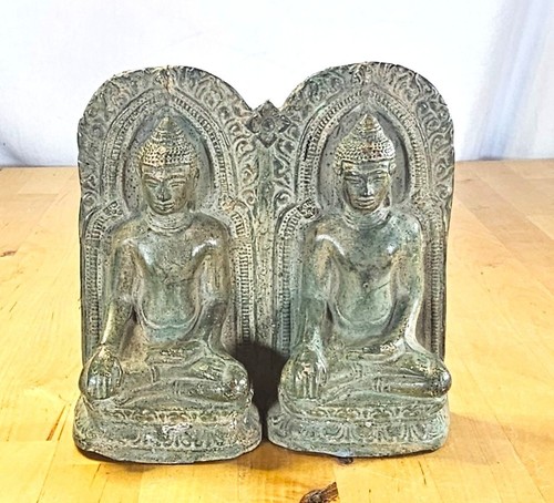 Xiii secolo scultura buddha - xiii,