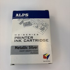 ALPS Cartuccia di inchiostro