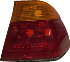 Fanale posteriore destro per