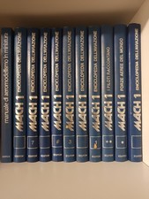 Mach1 Enciclopedia