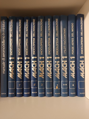 Mach1 enciclopedia - mach1,