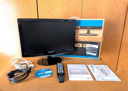 Samsung syncmaster b1930hd - syncmaster,