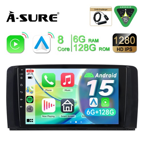 Dab carplay 128g - dab+carplay, 6+128g