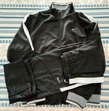 TUTA UOMO COMPLETA NIKE TAGLIA