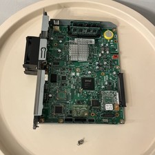 Gruppo PCB controller