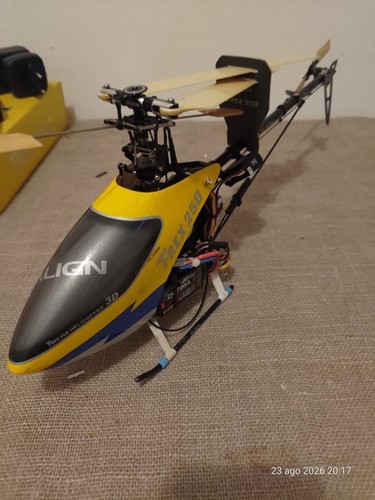 Align trex 250 - align,