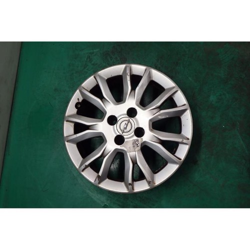 Cerchi lega opel - cerchi,