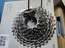 pignoni CASSETTA 10 VELOCITA