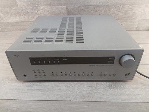 Audiophile arcam avr 300 - audiophile,