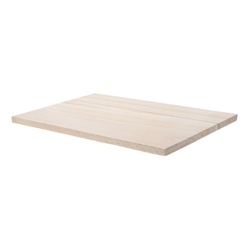 Mensole legno naturale - ,