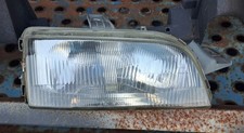 Faro fanale anteriore destro