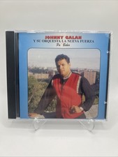 Johnny Galan Y Su Orquesta La