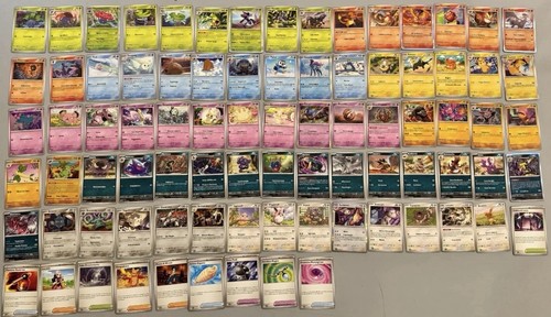 Set base completo pokémon - base,