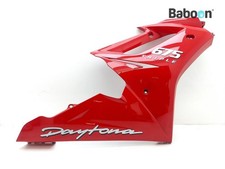 Carena destra Triumph Daytona