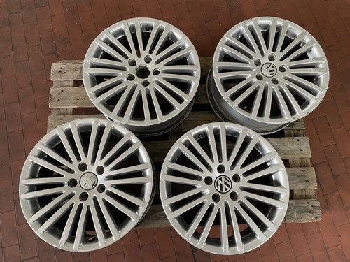 Set cerchi lega 17 - set, 4