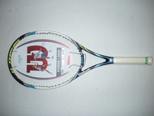 RACCHETTA DA TENNIS WILSON BLX