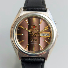 Orologio da polso Orient